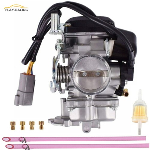 New carburetor for buell blast - carburetor,