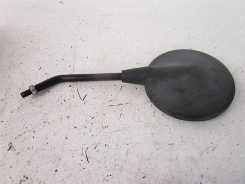 Buell blast 500 - 500, left