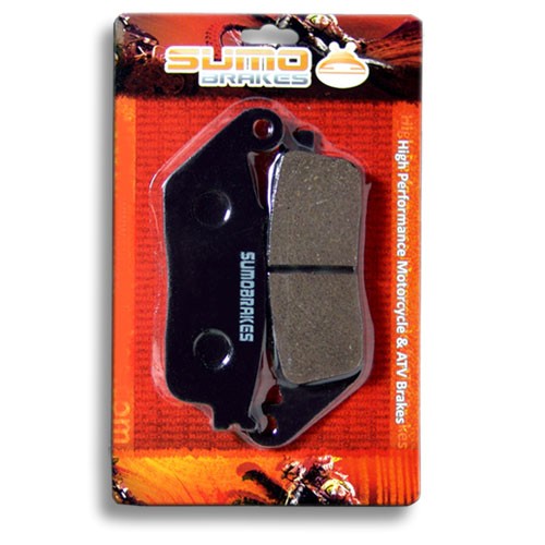 Buell front brake disc - buell, pads
